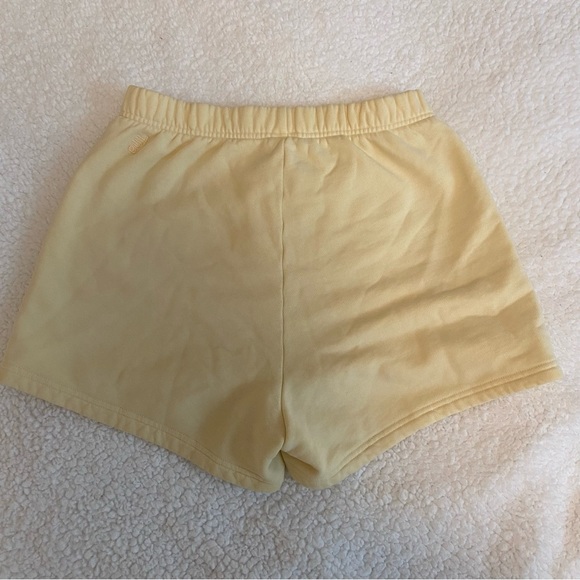 TNA Cozy Fleece Shorts SOLD - Picture 5 of 6